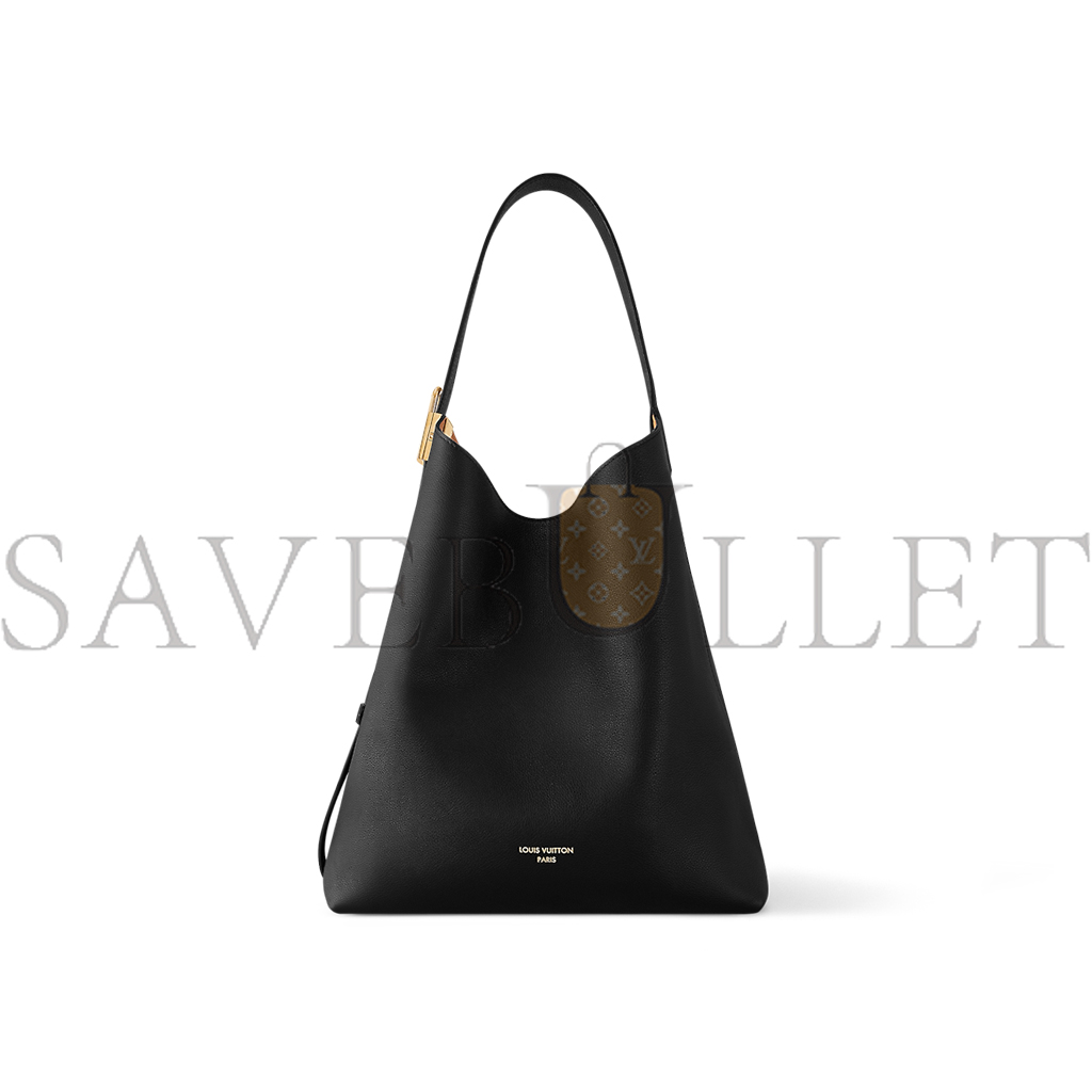 LOUIS VUITTON LOW KEY HOBO MM M24856 (35*31*18cm)